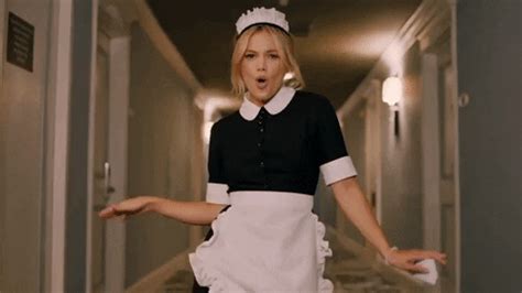 anal maid gif|Maid gif .